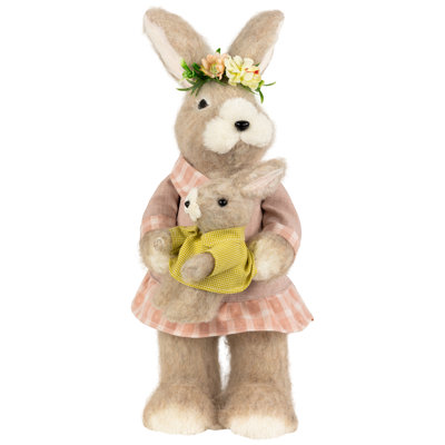 Easter Rabbit Figurines & Collectibles