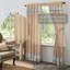 Paire de rideaux obscurcissant avec passe-tringle Louann-698778882-698778893