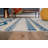Ezzelino Geometric Blue/Beige/Yellow Area Rug-1346317611