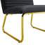 Chaise rembourrée sans accoudoirs Minimalist-1417974190-1439358727