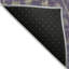 Tapis intérieur / extérieur lavable à la machine jusino ACN2233 Global-1977605896