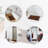 Thomesha Chenille Bath Rug-898721338-898721347