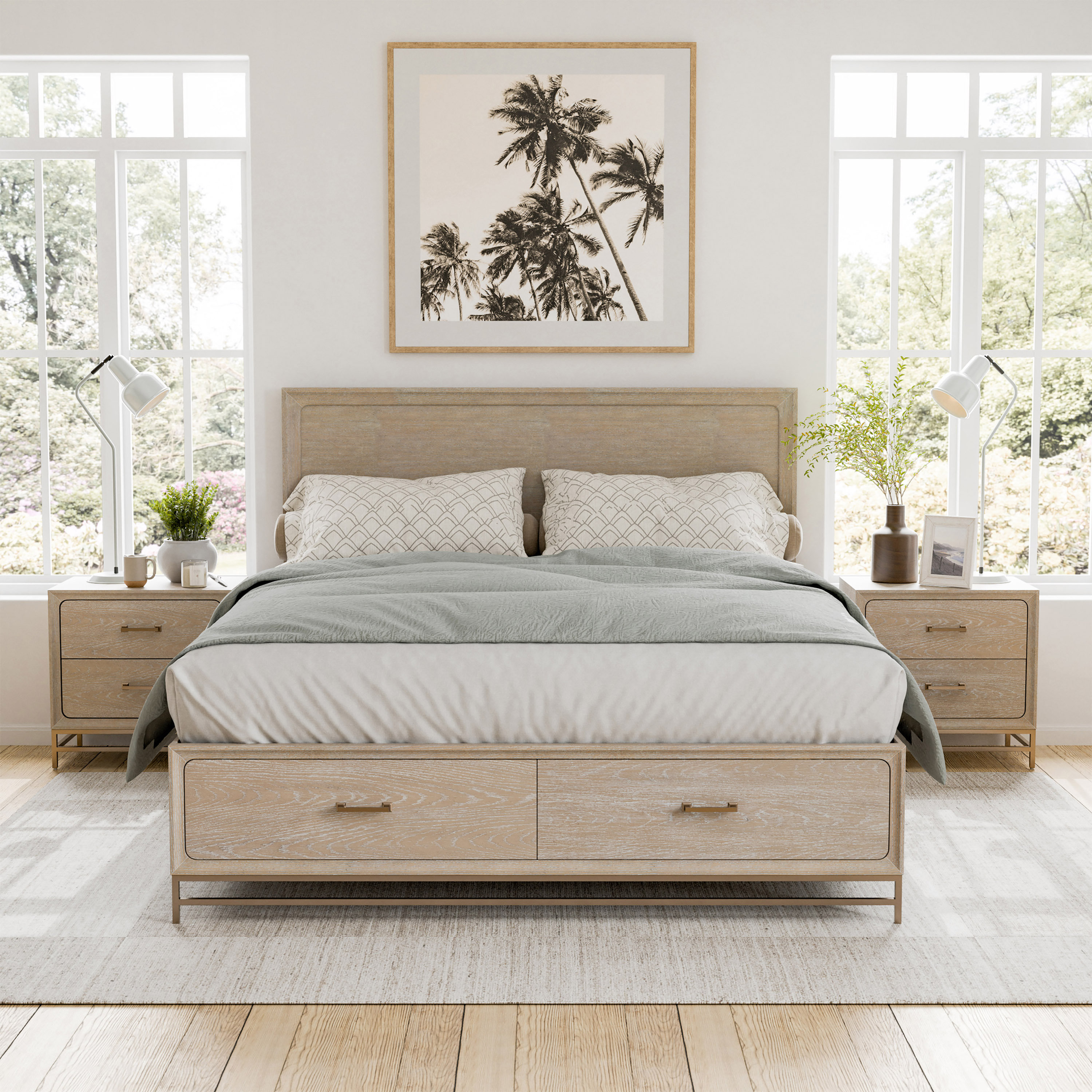 Kelly Clarkson Bedroom Furniture