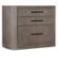 Modern Mood 3 - Drawer File Cabinet-1807849358