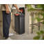 Titan Trash Compactor with Integrated Odor Control-399801649-292822445