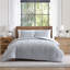 Tahari Home Ivy Puckered Seersucker Cotton Comforter Set-94551350-94551349