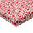 Microfiber Floral Fitted Sheet-41702714-115160105