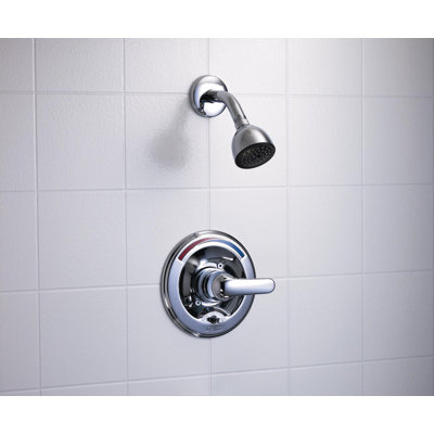 Autres poignées de levier de robinet de baignoire et douche Core