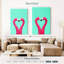 Jolis flamants roses-619292423