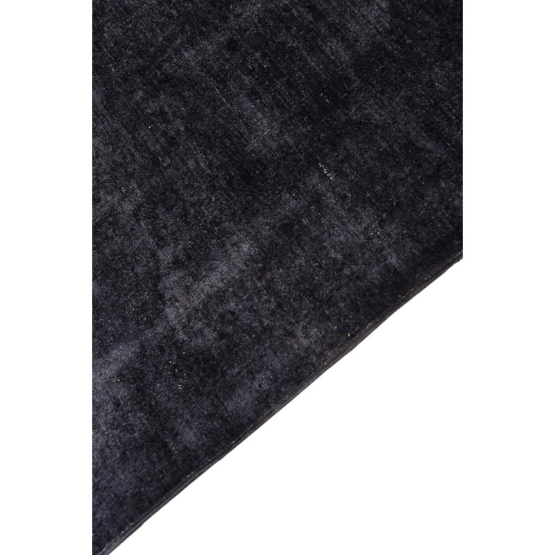 Tapis gris Johnson Johnson