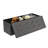 Anilyah Upholstered Ottoman