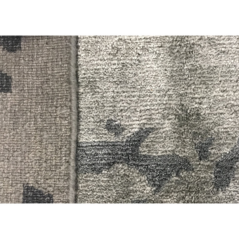 Himalayan One-of-a-Kind 4'9" X 7'8" Area Rug