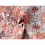  Tapis d'intérieur multicolore 3 pi x 5 pi Heliopolis - intérieur, lavable à la machine Terra-1732223355