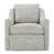 Polyester gris