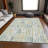 Neysa Washable Striped Indoor / Outdoor Rug-2042223434