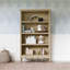 Liberty Assembled Bookcase-1306378921