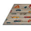 Tapis gris lavable à la machine-1819063951