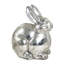 Decorative Metallic Rabbit-1550744513
