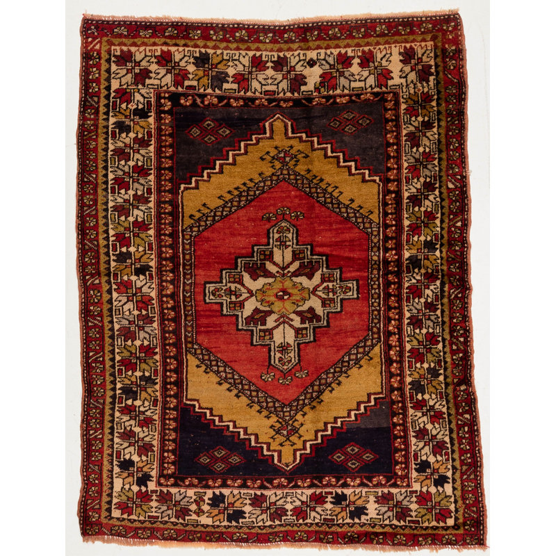 Oriental Indoor Rug