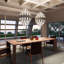 Chimes 90 - Light LED Chandelier-308724912