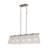 5 - Light Linear Pendant
