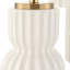 Luminaire suspendu grappe 5 lumières Uttermost Vanier