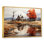 Paysage paisible de basse-cour II