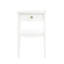 Table de chevet 1 tiroir Foley-712585900
