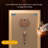 Large - capacity Fingerprint and Password Solid - steel Safe