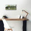 «Tucked in the Trees» par Cindy Jacobs, art mural sur toile-934376649