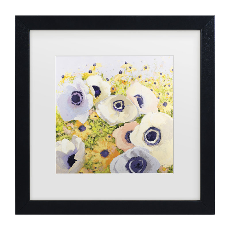 Shirley Novak Pastels