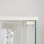 Vitrine à 4 niveaux en verre-1517411679