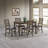 Damica Dining Table-1086032823