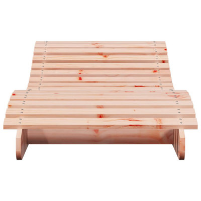Yvette 205cm Long Single Chaise