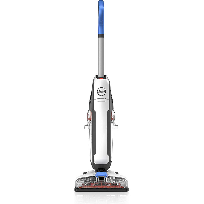 Nettoyeur vapeur Hoover PowerDash