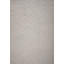 Geometric Area Rug in Beige