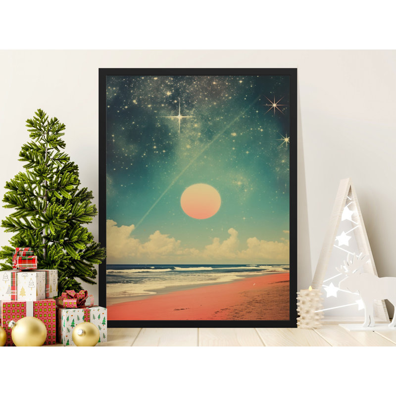 Conard Single Picture Frame Print, 35.56cm H x 27.94cm W