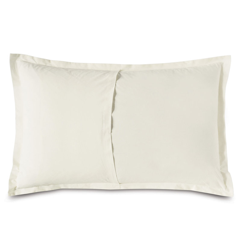 Vail 100% Cotton, Queen, Ivory