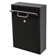 Olympus Locking Wall Mounted Mailbox