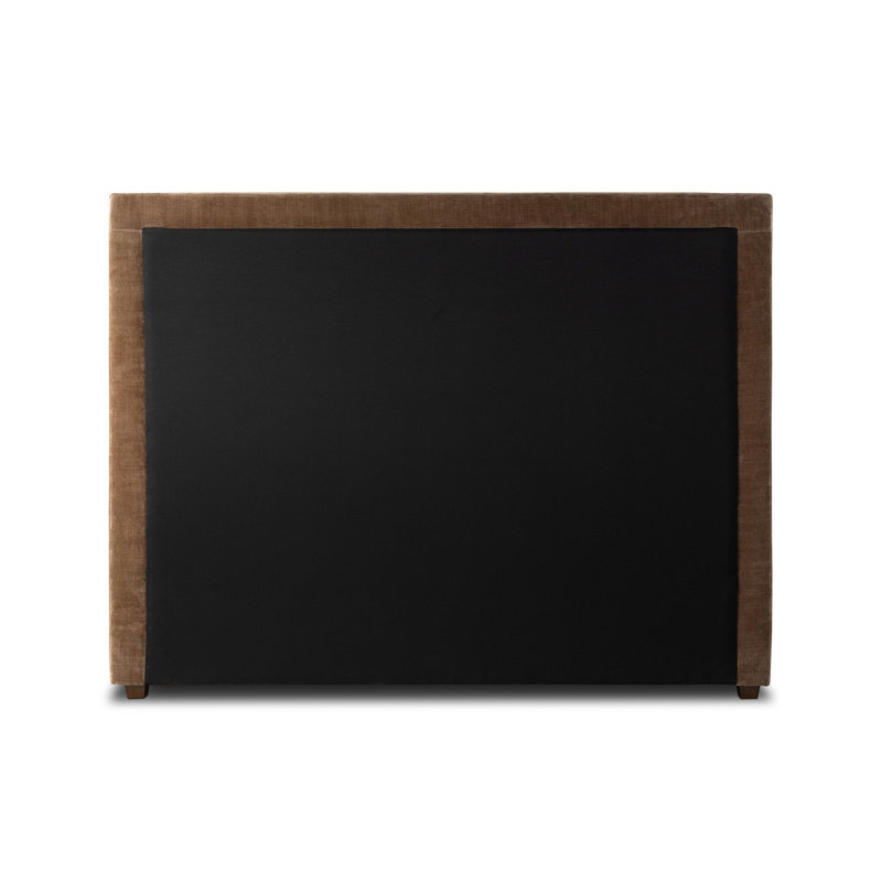 Kagan Upholstered Bed, King