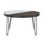 Table basse 4 pieds Gervasia Ronin