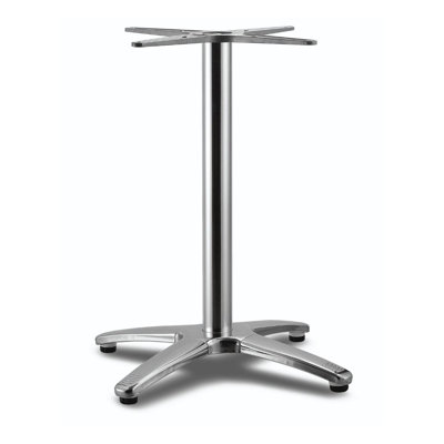 Base de table croisée 28,5"