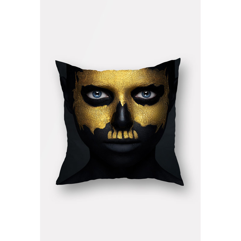 Housse de coussin Odis