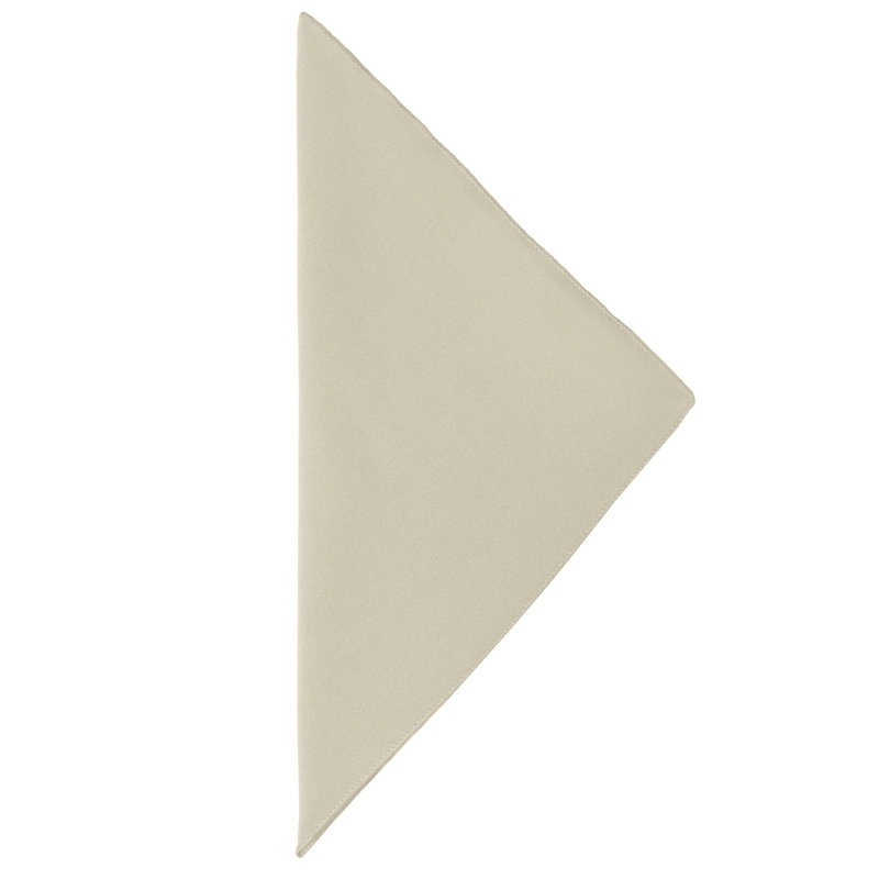 Ensemble de serviettes 24 pièces, Brun