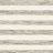 Emek Hand Woven Flat Weave Wool/Cotton Striped Rug in Brown/Ivory-181447648