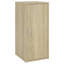 Shoe Cabinet 32x35x70 cm Engineered Wood-446827967