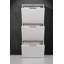 Gala 12 Pair Shoe Storage Cabinet