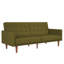 Basnett 3 Seater Clic Clac Sofa-61672084