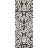 Bariloche Wool Geometric Area Rug