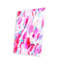 Synesthete rose imprimé sur verre acrylique-1896077976